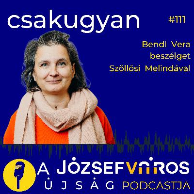 Fontos a beteggel nyíltan beszélni a halálról – Podcast Szöllősi Melindával – Csakugyan #111 Fontos a beteggel nyíltan beszélni a halálról – Podcast Szöllősi Melindával – Csakugyan #111