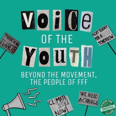 Ep 13 - Kpop Fandoms Mobilizing Climate Action Ep 13 - Kpop Fandoms Mobilizing Climate Action
