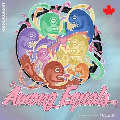 Story Girl presents: Among Equals