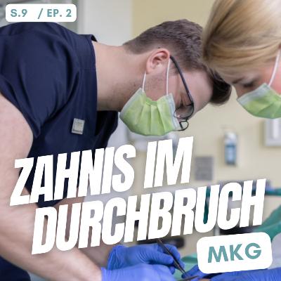 Die MKG - Sorgen machen war gestern!