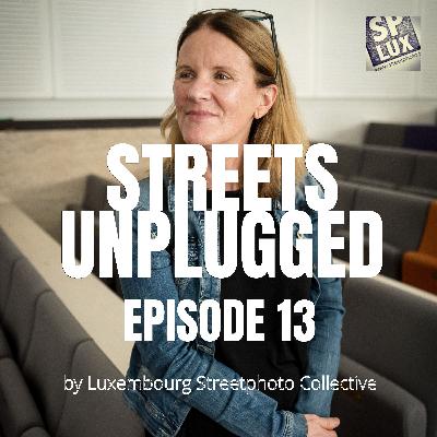 Episode 13 - Graciela Magnoni Episode 13 - Graciela Magnoni