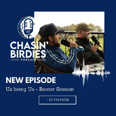 Us Being Us Us Being Us