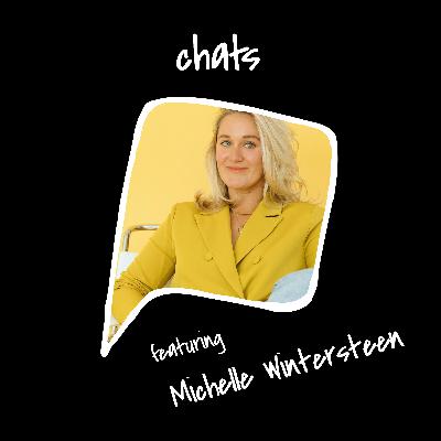 Michelle Wintersteen | Creative Director at MKW Creative Co. Michelle Wintersteen | Creative Director at MKW Creative Co.