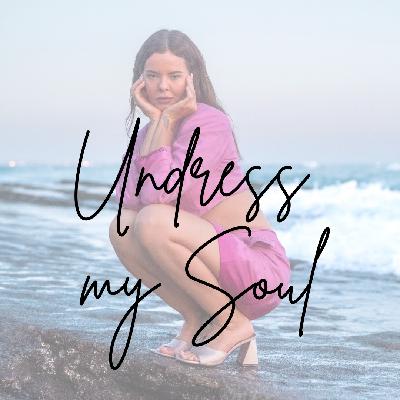 The real Meaning of Tattoos ft Konstantin Noskos - Podcast Undress my Soul