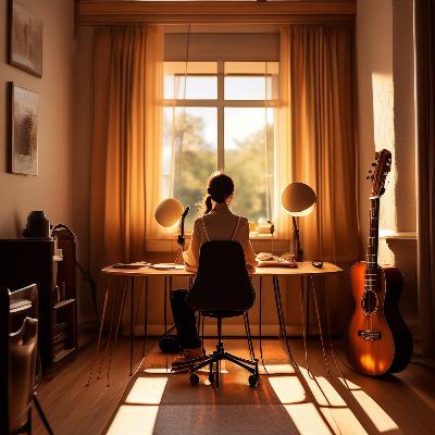 59. 工业化音乐教育VS音乐教育的真谛｜音乐治疗基础训练班学生座谈会