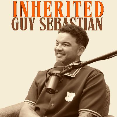 Guy Sebastian on Australian Idol & grief in the public eye Guy Sebastian on Australian Idol & grief in the public eye