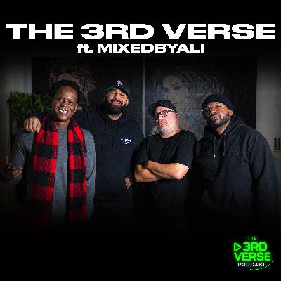 Special guest Mixed By Ali