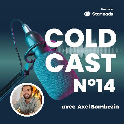 Comment révolutionner ses échanges commerciaux, avec Axel Bombezin, fondateur dDealy Comment révolutionner ses échanges commerciaux, avec Axel Bombezin, fondateur dDealy