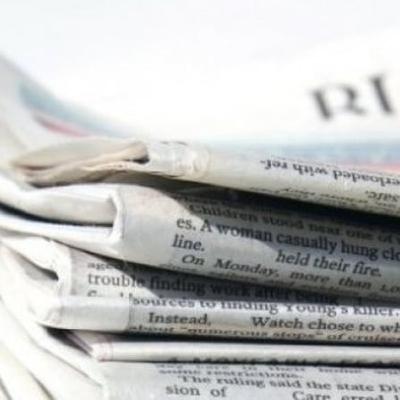 7:10am It Says In The Papers