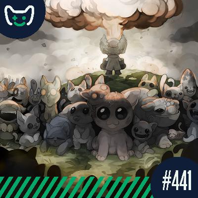 441: Mewgenics, Super Battle Golf and Roadside Research 441: Mewgenics, Super Battle Golf and Roadside Research