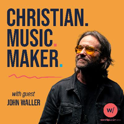 Ep. 2 — John Waller Waited 15 Years for Success — and Almost Quit