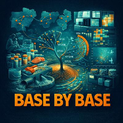 237: Tracing enteric pathogens in Africa with metagenomics and WGS