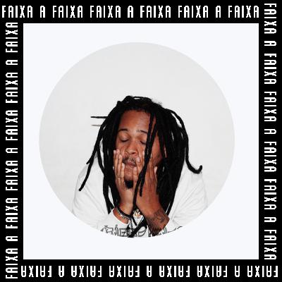 FAIXA A FAIXA - Da cor do barro não do gesso