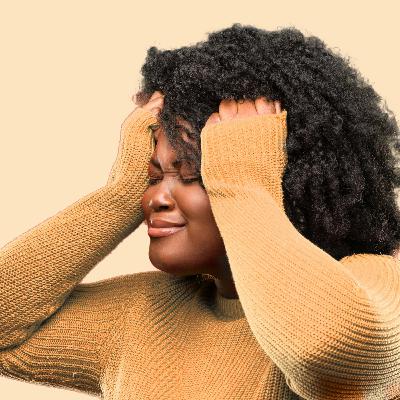 Why do I feel so anxious all the time?