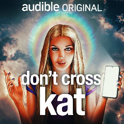 Introducing Guru: Don't Cross Kat