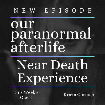 Near Death Experience Near Death Experience