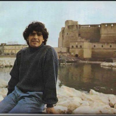 D10S - L'uomo, il mito, la leggenda PARTE 1