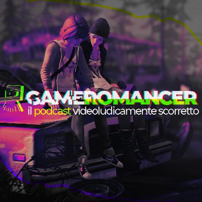 Ep. 245: Animal Wellby – Game Over e il fine vita nei videogiochi Ep. 245: Animal Wellby – Game Over e il fine vita nei videogiochi