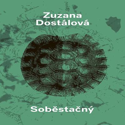 Soběstačný (Zuzana Dostálová) - vyšlo 20. 5. 2020