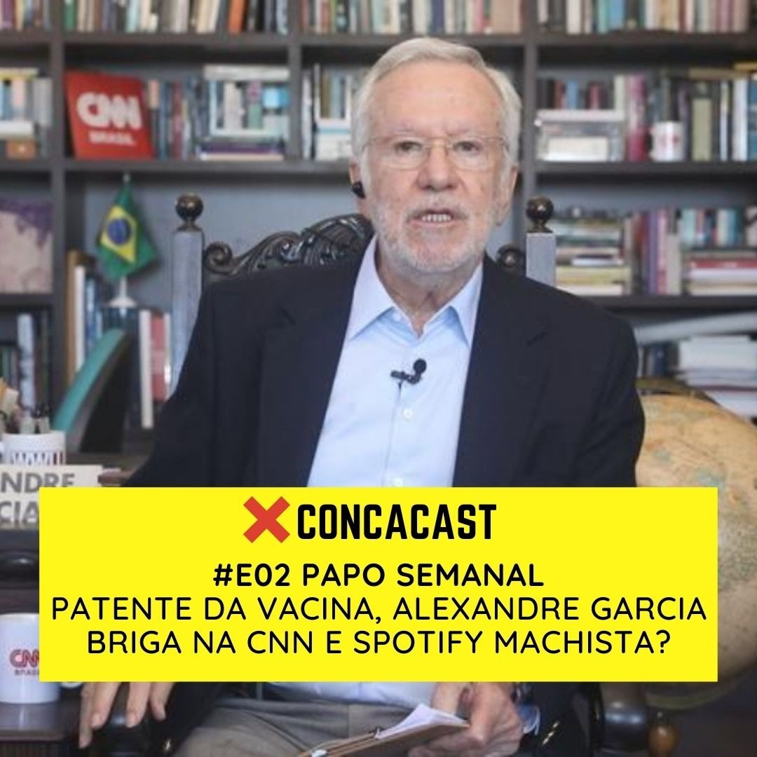 Concacast