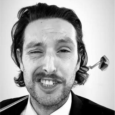 #13 Archie Curzon - CEO of Clapham and London Highflyer