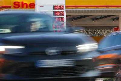 Galicia mira con temor a la guerra en Oriente: "Si no acaba pronto, 2026 no va a ser bueno para la economía"
