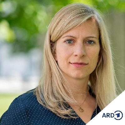 Andrea Volkamer: Computer statt Reagenzglas