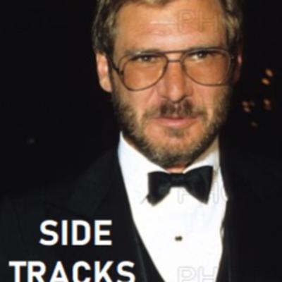 Side Tracks - Episode 24 - Bourbon and Bad Decisions Side Tracks - Episode 24 - Bourbon and Bad Decisions