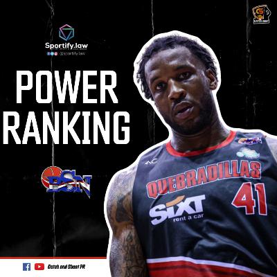 Los Mets entran al Power Ranking de Catch and Shoot PR Los Mets entran al Power Ranking de Catch and Shoot PR