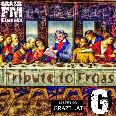 grazil FM Classix | Tribute To Froas