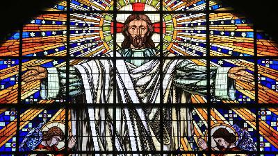 Jesus lived. So, who was he?