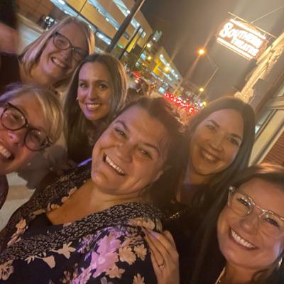 Don't tell us we can't take a hiatus Don't tell us we can't take a hiatus