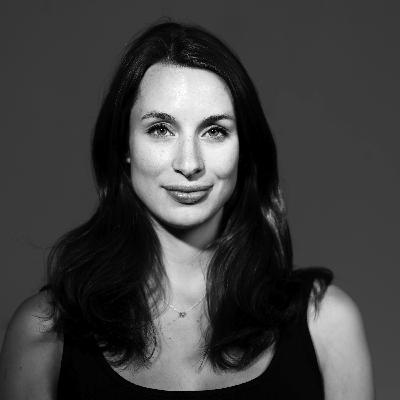 Episode 5: Interview with a special guest Marie-Ève Lafontaine, an independent curator of modern and contemporary art.