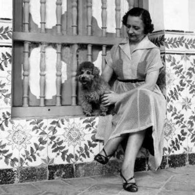 María Zambrano
