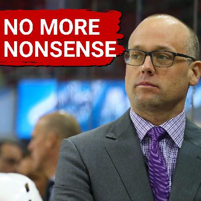 Chicago Blackhawks Early Training Camp Takeaways, Jeff Blashill Sets New Standard!