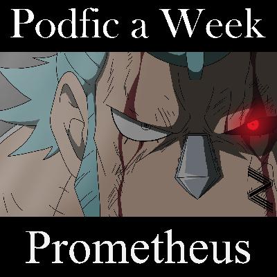 Prometheus by Patchworkseal