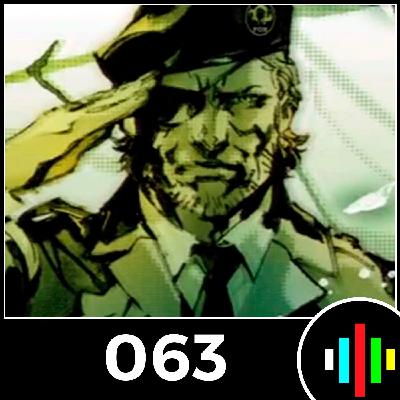 5P (063) NOTAS METAL GEAR | VENTAS LORDS OF THE FALLEN | EUROPOL PILLA HACKERS CAPCOM | CREATIVIDAD vs RENTABILIDAD 5P (063) NOTAS METAL GEAR | VENTAS LORDS OF THE FALLEN | EUROPOL PILLA HACKERS CAPCOM | CREATIVIDAD vs RENTABILIDAD