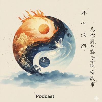 四七《莊子·養生主》天之生是使獨也🌕《山海經》可以吃的上古神獸系列,附贈隨身攜帶居家必備各式上古好物!! 四七《莊子·養生主》天之生是使獨也🌕《山海經》可以吃的上古神獸系列,附贈隨身攜帶居家必備各式上古好物!!