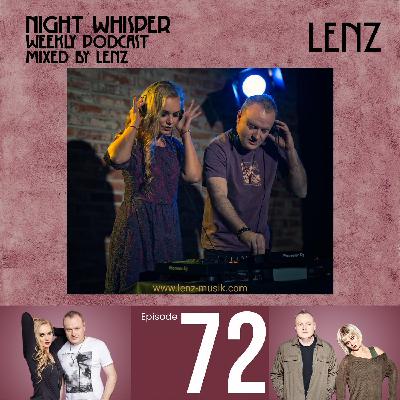 Night Whisper #072