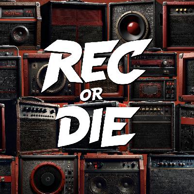 La passió per la música - REC OR DIE - Podcast (CAT) La passió per la música - REC OR DIE - Podcast (CAT)