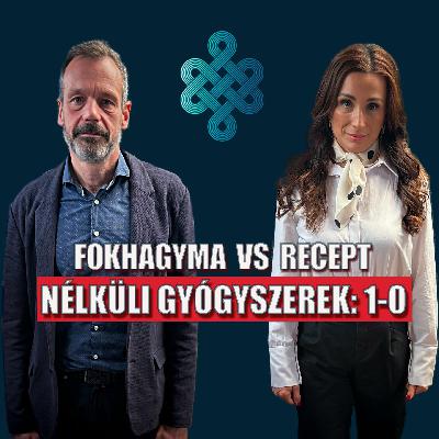 Bóday Ádám: Én minden étrendi fasizmusnak nekimegyek | Az Én Kék Zónám #59