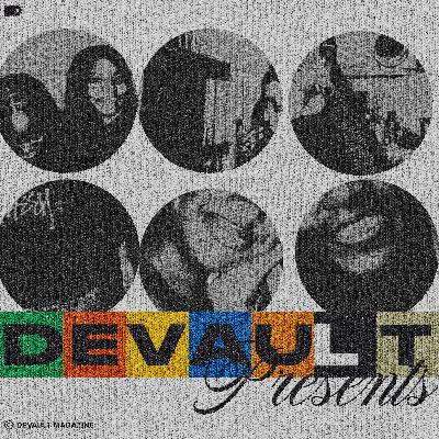DeVault Presents: The Comeback