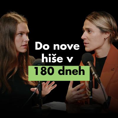 Montažna vs zidana hiša: kaj se danes bolj splača? | Nika Bratović iz Marles Hiše Montažna vs zidana hiša: kaj se danes bolj splača? | Nika Bratović iz Marles Hiše