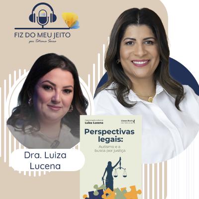 O que virá depois? Considerações finais sobre lançamento do livro com a Drª Luiza Lucena O que virá depois? Considerações finais sobre lançamento do livro com a Drª Luiza Lucena