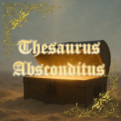 💰 Thesaurus Absconditus • 22.II.2026 • I Domingo da Quaresma 🙏🏻