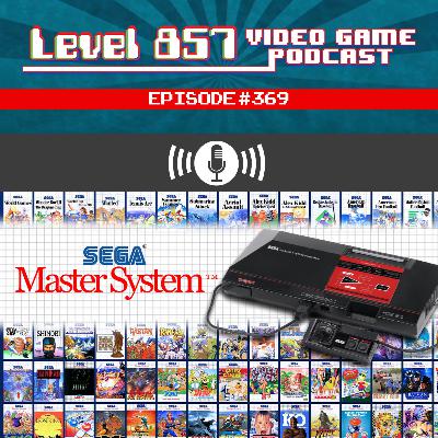 Why the Sega Master System Deserves More Respect!
