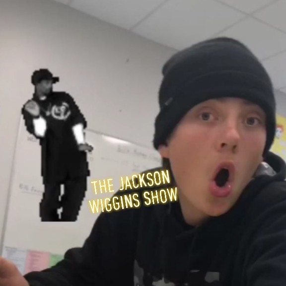 The Jackson Wiggins Show