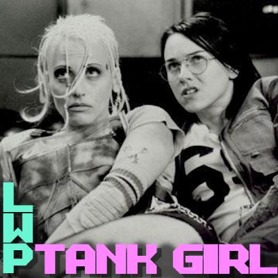 Tank Girl