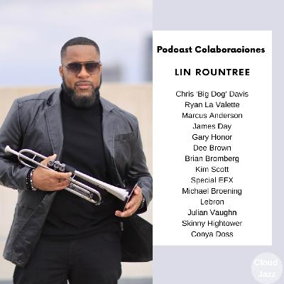 Cloud Jazz 2791 | Especial Lin Rountree - Episodio exclusivo para mecenas