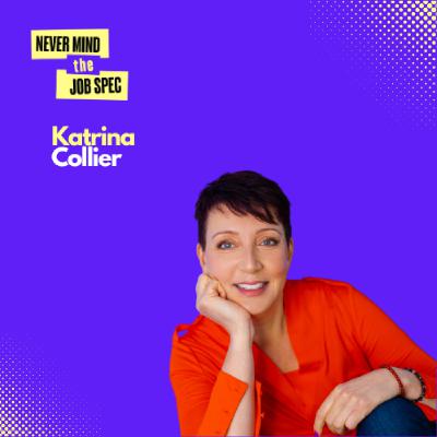Katrina Collier - Author of Reboot Hiring Katrina Collier - Author of Reboot Hiring